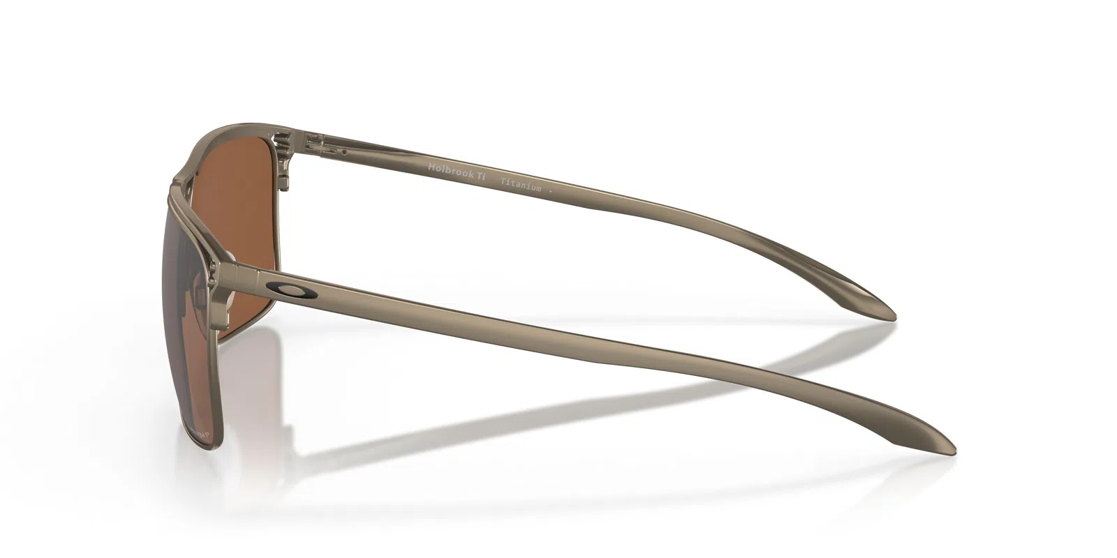 Oakley Holbrook Ti 6048 Sunglasses - view 40